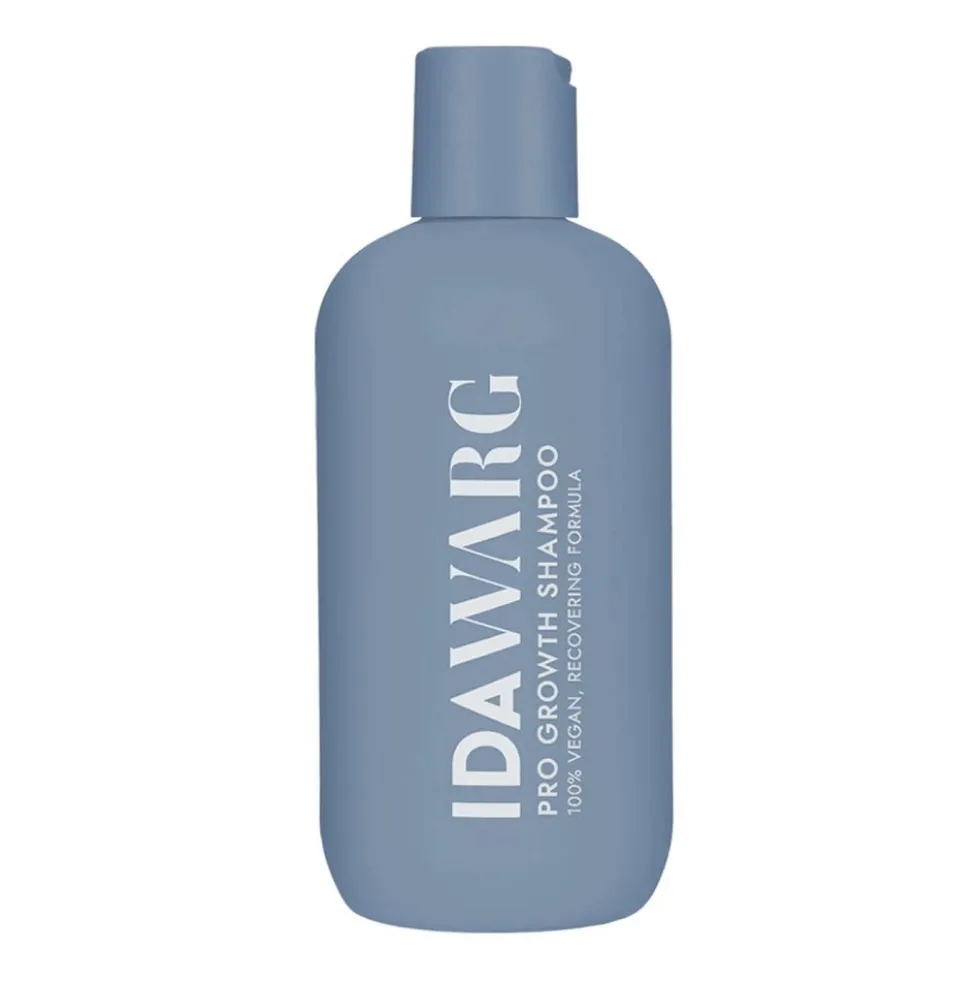 Ida Warg Pro Growth Shampoo szampon stymulujący wzrost włosów 250ml
