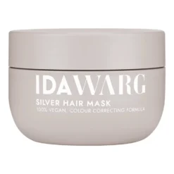 Ida Warg Silver Hair Mask maska zmiękczająco-nawilżająca do włosów 300ml