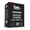 IDEAL All in One barwnik do tkanin Czarny 350g