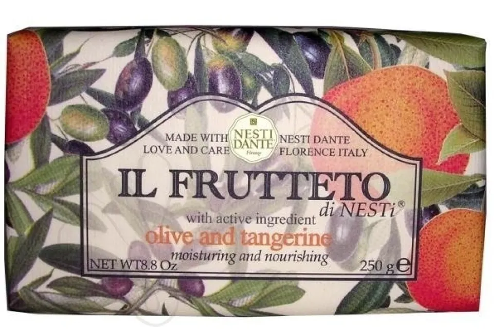 Il Frutteto 250g