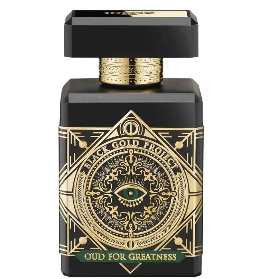 Initio Oud For Greatness Neo woda perfumowana spray 90ml - produkt bez opakowania