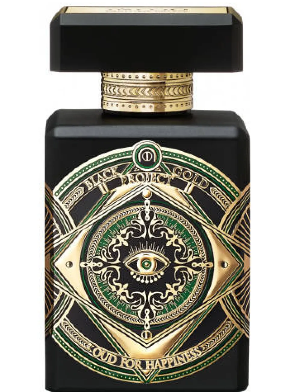 Initio Oud For Happiness woda perfumowana spray 90ml