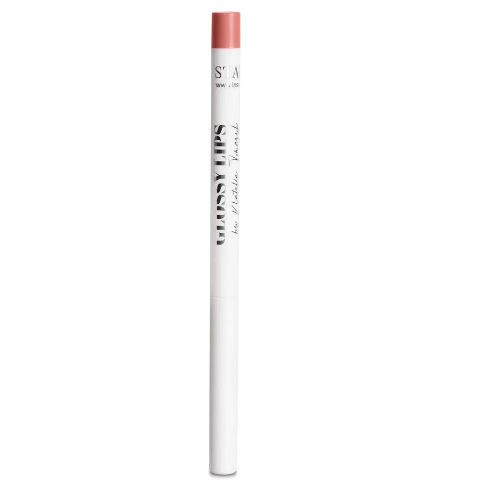 Instalash Lip Liner konturówka do ust Dirty Nude 0.4g