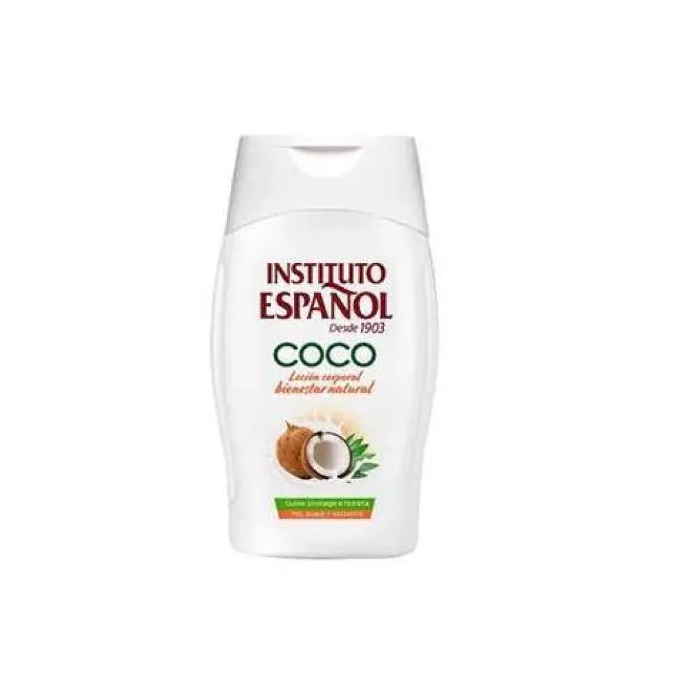 Instituto Espanol Coco nawilżający balsam do ciała 100ml