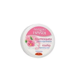 Instituto Espanol Rosa Mosqueta regenerujący krem do ciała i rąk 50ml