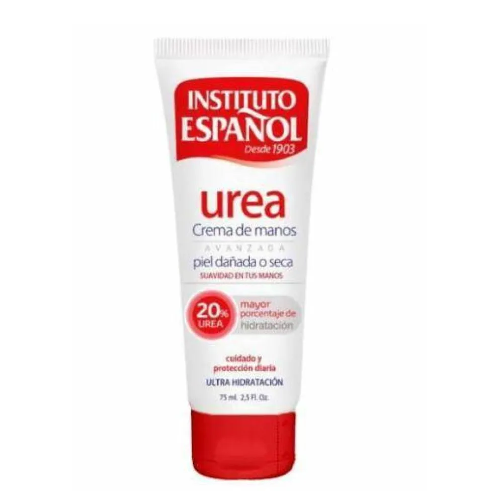 Instituto Espanol Urea krem do rąk z mocznikiem 75ml