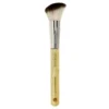 Inter Vion Bamboo bambusowy pędzel do różu i bronzera