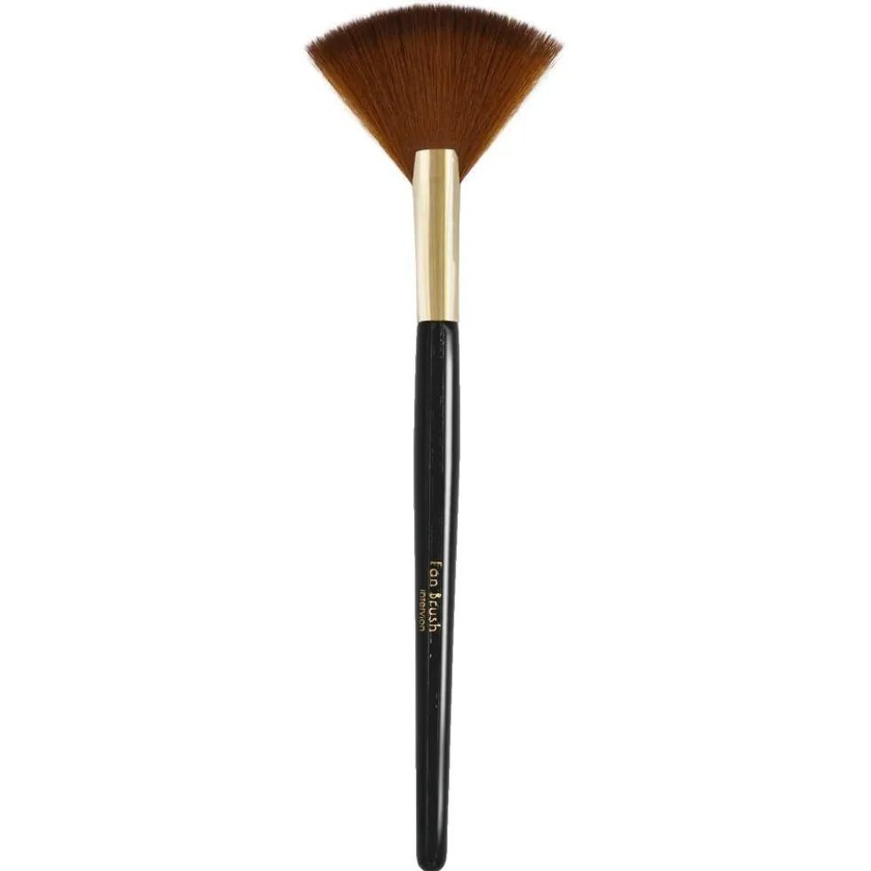 Inter Vion Classic Fan Brush pędzel wachlarz