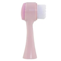 Inter Vion Facial Cleansing Brush dwustronna szczoteczka do mycia twarzy