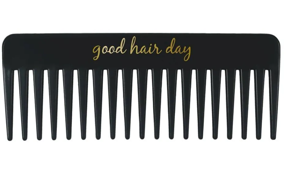 Inter Vion Good Hair Day grzebień do rozczesywania