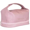 Inter Vion Soft Pink kosmetyczka torebka z organizerem