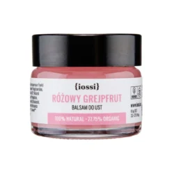 IOSSI Balsam do ust Różowy Grejpfrut 15ml
