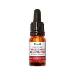Iossi Krwawnik & Tamanu serum dla cery z problemami i trądzikowej 10ml