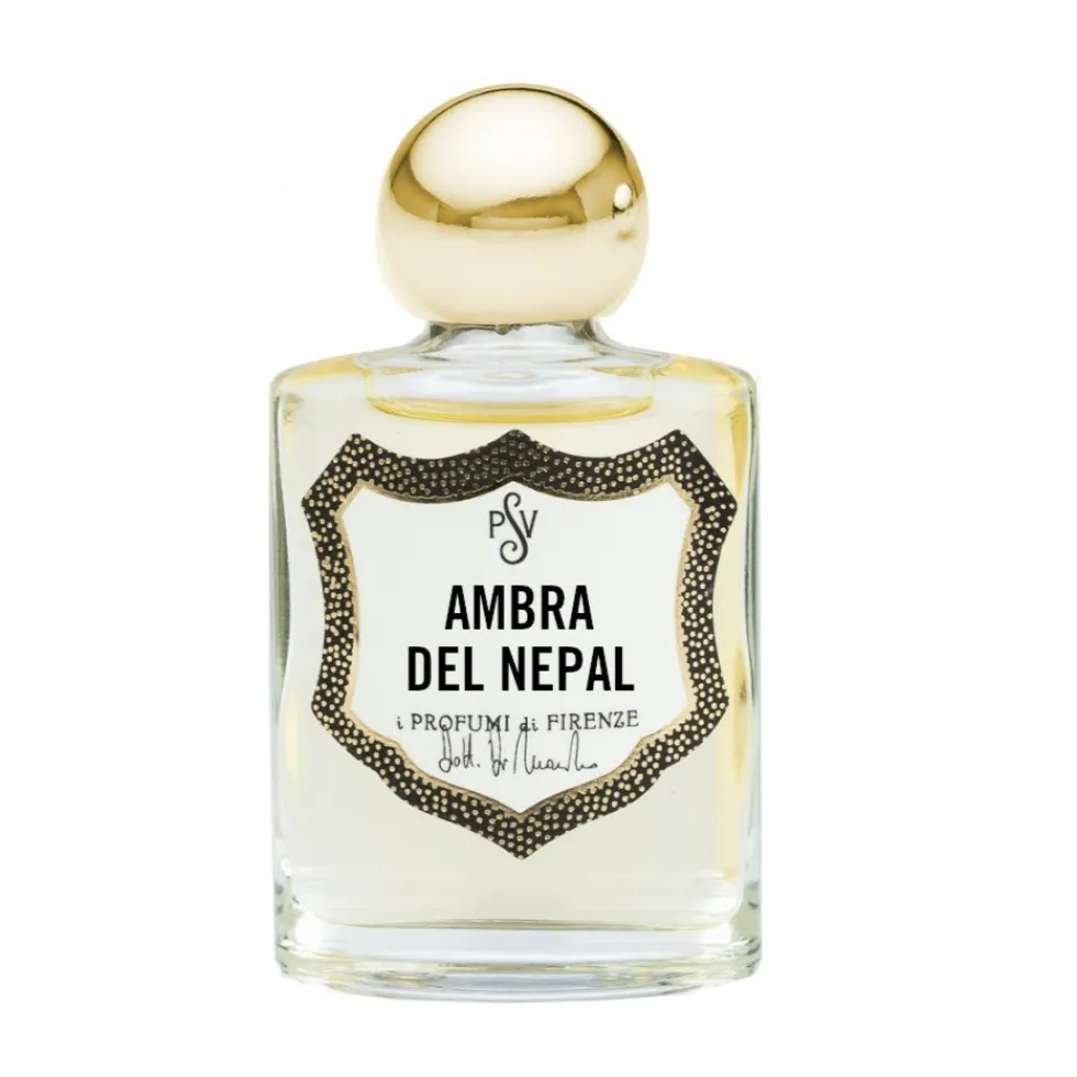I Profumi Di Firenze Ambra Del Nepal woda perfumowana miniatura 10ml