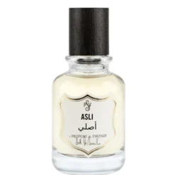 I Profumi Di Firenze Asli woda perfumowana spray 100ml