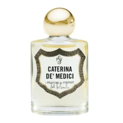 I Profumi Di Firenze Caterina De' Medici woda perfumowana miniatura 10ml