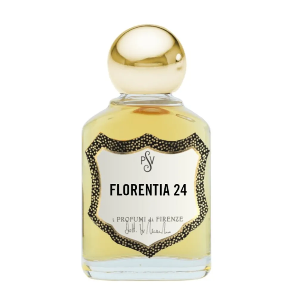 I Profumi Di Firenze Florentia 24 woda perfumowana miniatura 10ml
