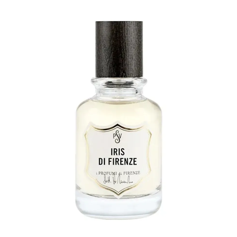 I Profumi Di Firenze Iris Di Firenze woda perfumowana spray 50ml
