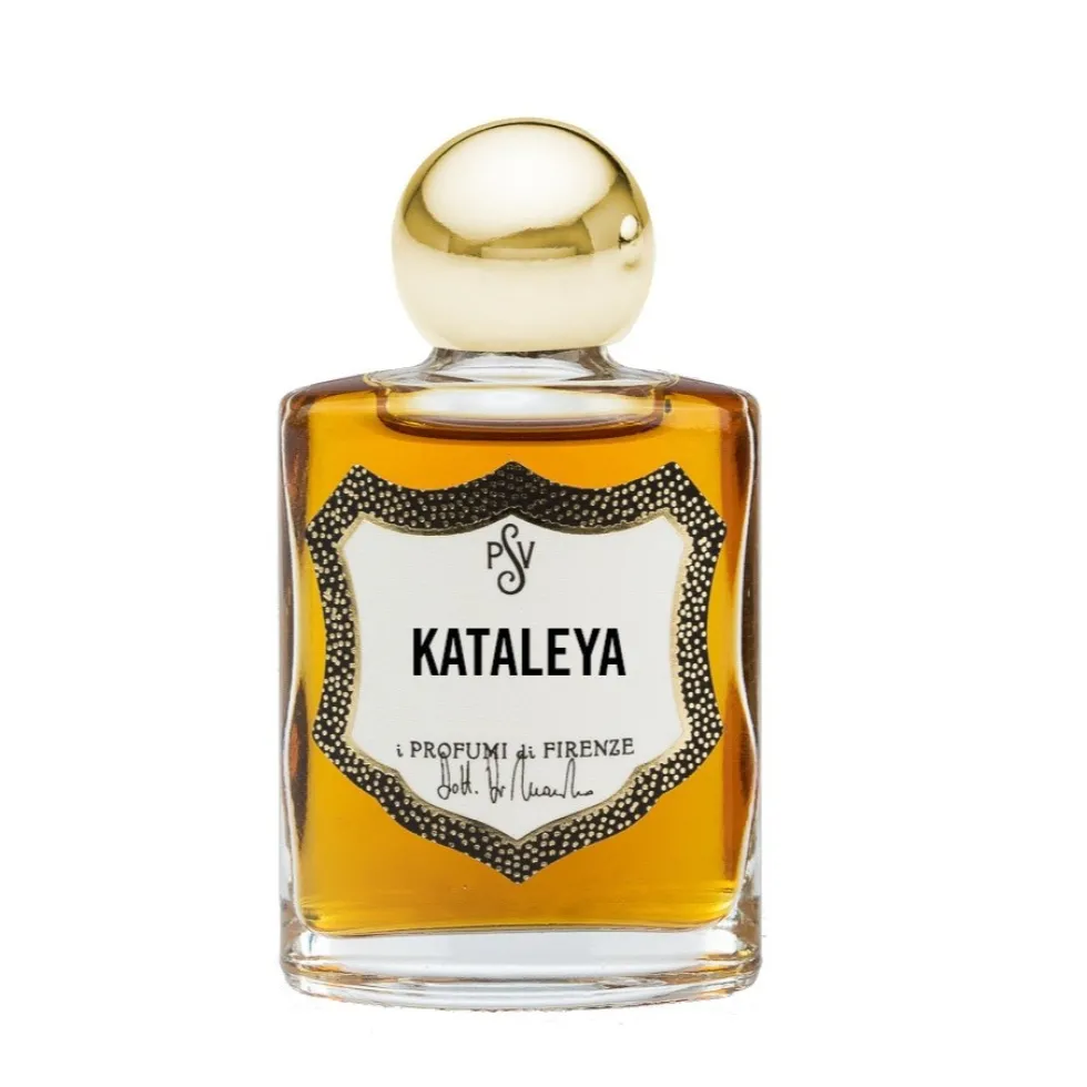 I Profumi Di Firenze Kataleya woda perfumowana miniatura 10ml