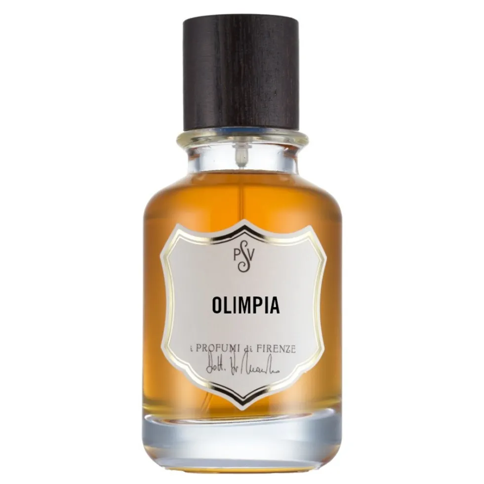 I Profumi Di Firenze Olimpia woda perfumowana spray 100ml