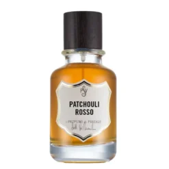 I Profumi Di Firenze Patchouli Rosso woda perfumowana spray 50ml