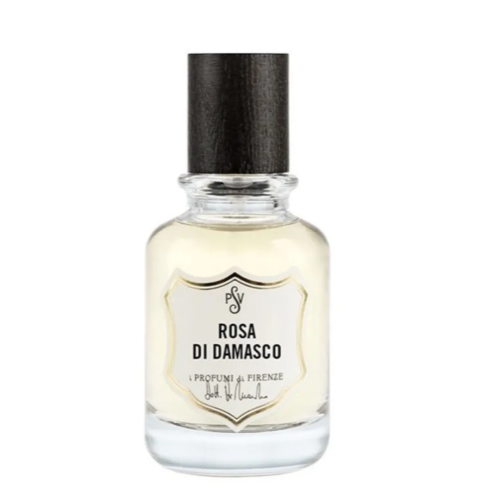 I Profumi Di Firenze Rosa Di Damasco woda perfumowana spray 50ml