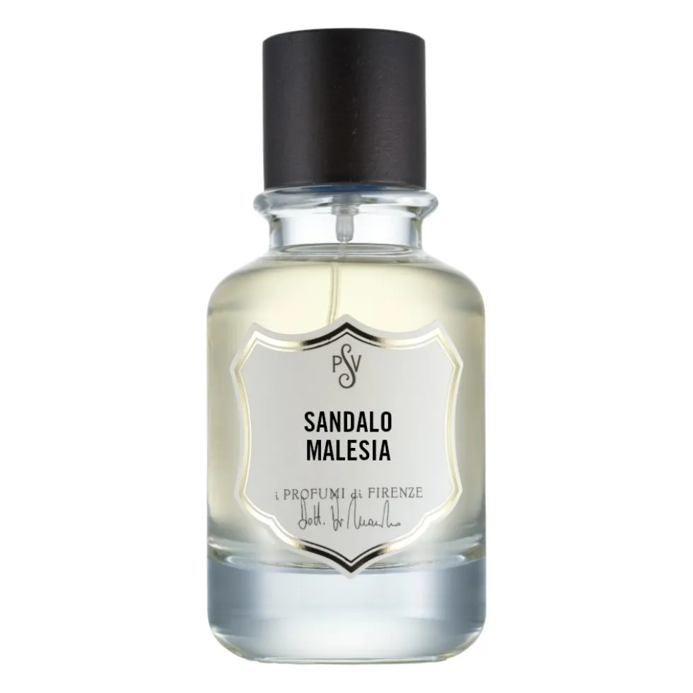 I Profumi Di Firenze Sandalo Malesia woda perfumowana spray 100ml