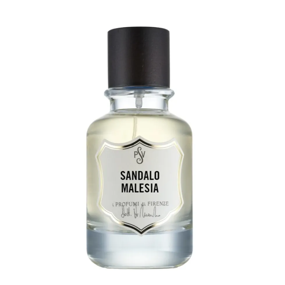 I Profumi Di Firenze Sandalo Malesia woda perfumowana spray 50ml