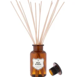 I Profumi Di Firenze Spezie De' Medici dyfuzor zapachowy z patyczkami 250ml