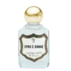 I Profumi Di Firenze Syko E Danae woda perfumowana miniatura 10ml