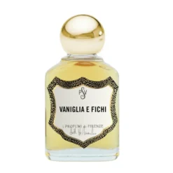 I Profumi Di Firenze Vaniglia E Fichi woda perfumowana miniatura 10ml