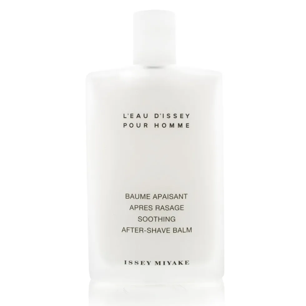 Issey Miyake L'eau d'Issey pour Homme balsam po goleniu 100ml