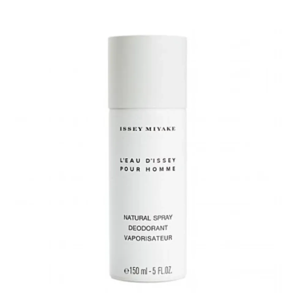 Issey Miyake L'Eau d'Issey pour Homme dezodorant spray 150ml