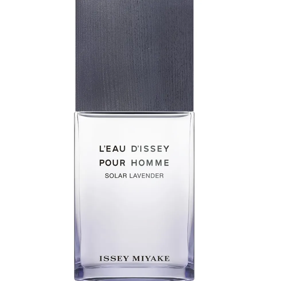 Issey Miyake L'Eau d'Issey Pour Homme Solar Lavender woda toaletowa spray 100ml - produkt bez opakowania