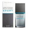 Issey Miyake L'eau D'issey Pour Homme Sport woda toaletowa spray 100ml