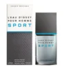 Issey Miyake L'eau D'issey Pour Homme Sport woda toaletowa spray 50ml