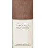 Issey Miyake L'eau D'issey Pour Homme Vetiver woda toaletowa spray 100ml - produkt bez opakowania