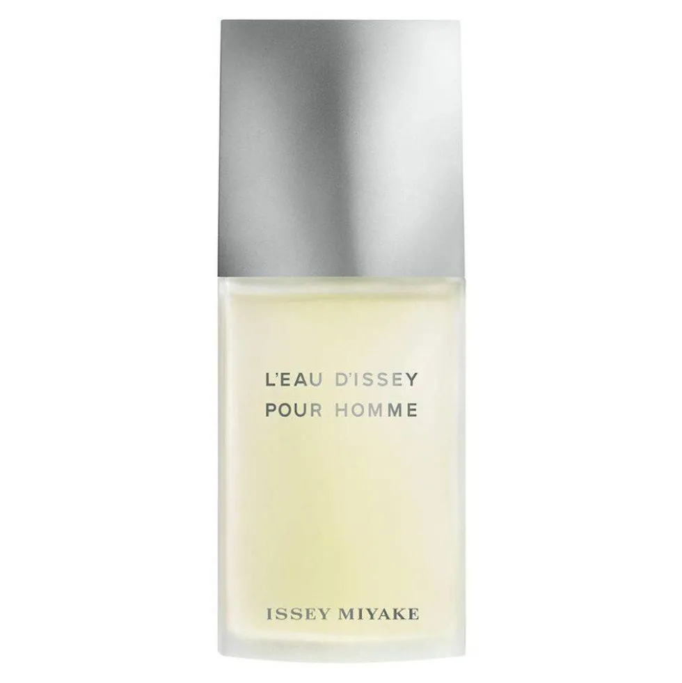 Issey Miyake L'Eau d'Issey Pour Homme woda toaletowa spray - produkt bez opakowania