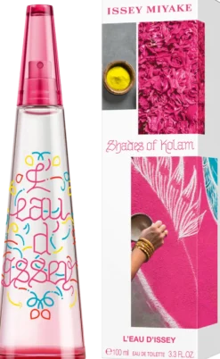 Issey Miyake L'Eau d'Issey Shades of Kolam woda toaletowa spray 100ml