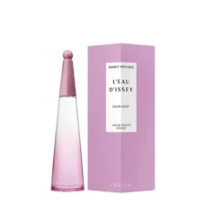 Issey Miyake L'Eau d'Issey Solar Violet Intense woda toaletowa spray 100ml
