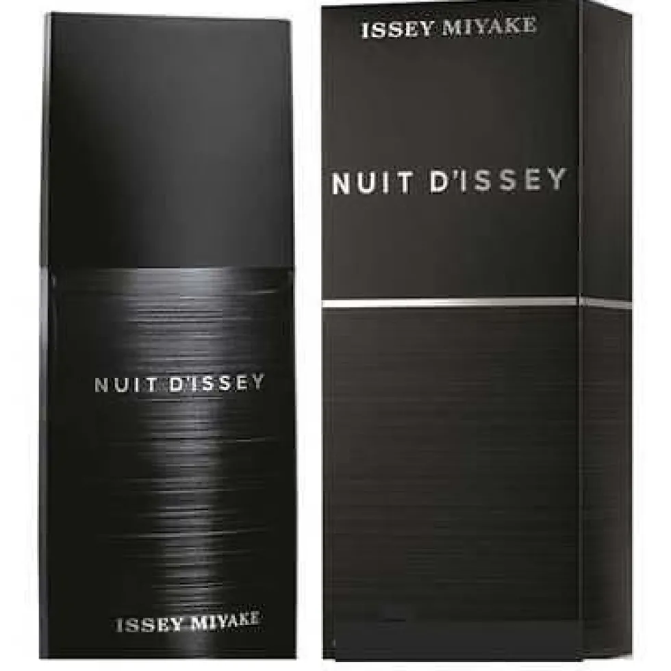 Issey Miyake Nuit d'Issey woda toaletowa spray 75ml
