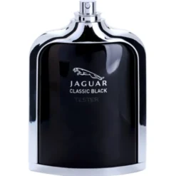 Jaguar Classic Black woda toaletowa spray - produkt bez opakowania