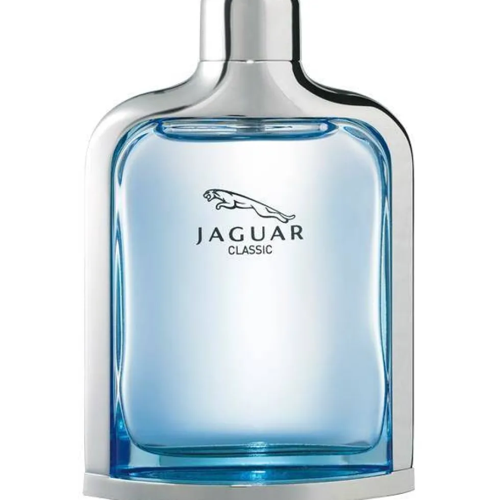 Jaguar Classic Blue woda toaletowa spray 100ml - produkt bez opakowania