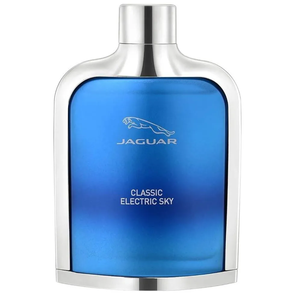 Jaguar Classic Electric Sky woda toaletowa spray 100ml