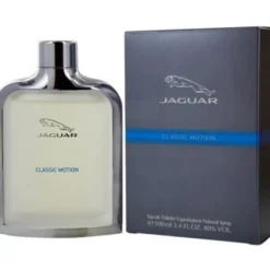 Jaguar Classic Motion woda toaletowa spray 100ml