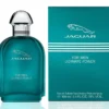 Jaguar For Men Ultimate Power woda toaletowa spray 100ml