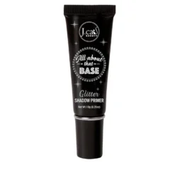 J.Cat Beauty All About That Base Eye Primer baza pod cienie Glitter 10g