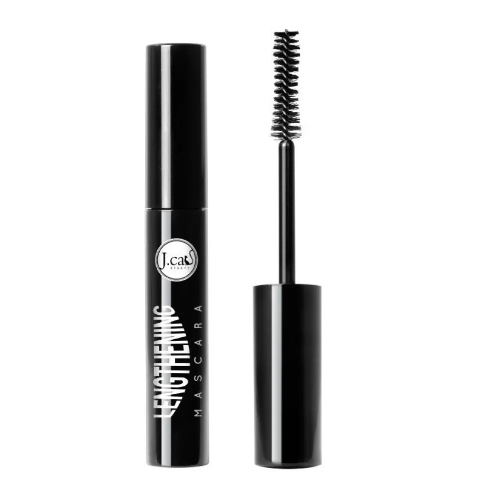 J.Cat Beauty Lengthening Mascara tusz do rzęs wydłużający 8g