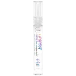 J.Cat Beauty Lipspect Lip Switch Color Changing Lip Oil olejek z efektem wydobycia koloru ust 101 Peach Please 3.5ml