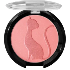J.Cat Beauty Love Struck Blusher + Bronzer róż do policzków i bronzer 101 Sweet Pea Pink 7.5g